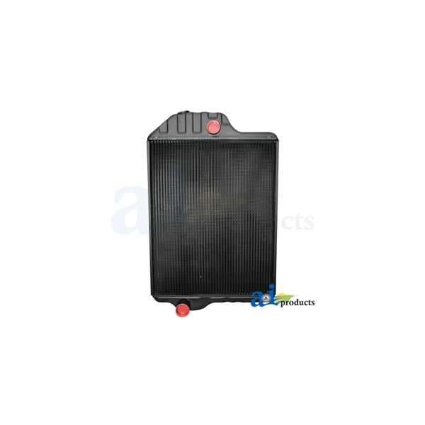 Radiator 44.2" x25.7" x11"